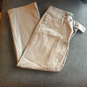 Eddie Bauer Dress Pants
